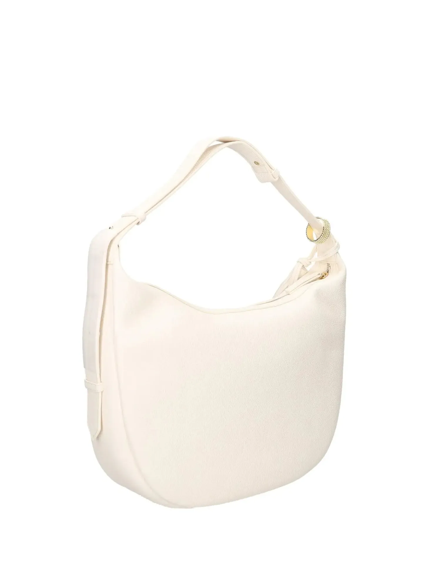HOBO DONNA - ATELIER DU SAC BIANCO - 19003-CHA-S6B-A