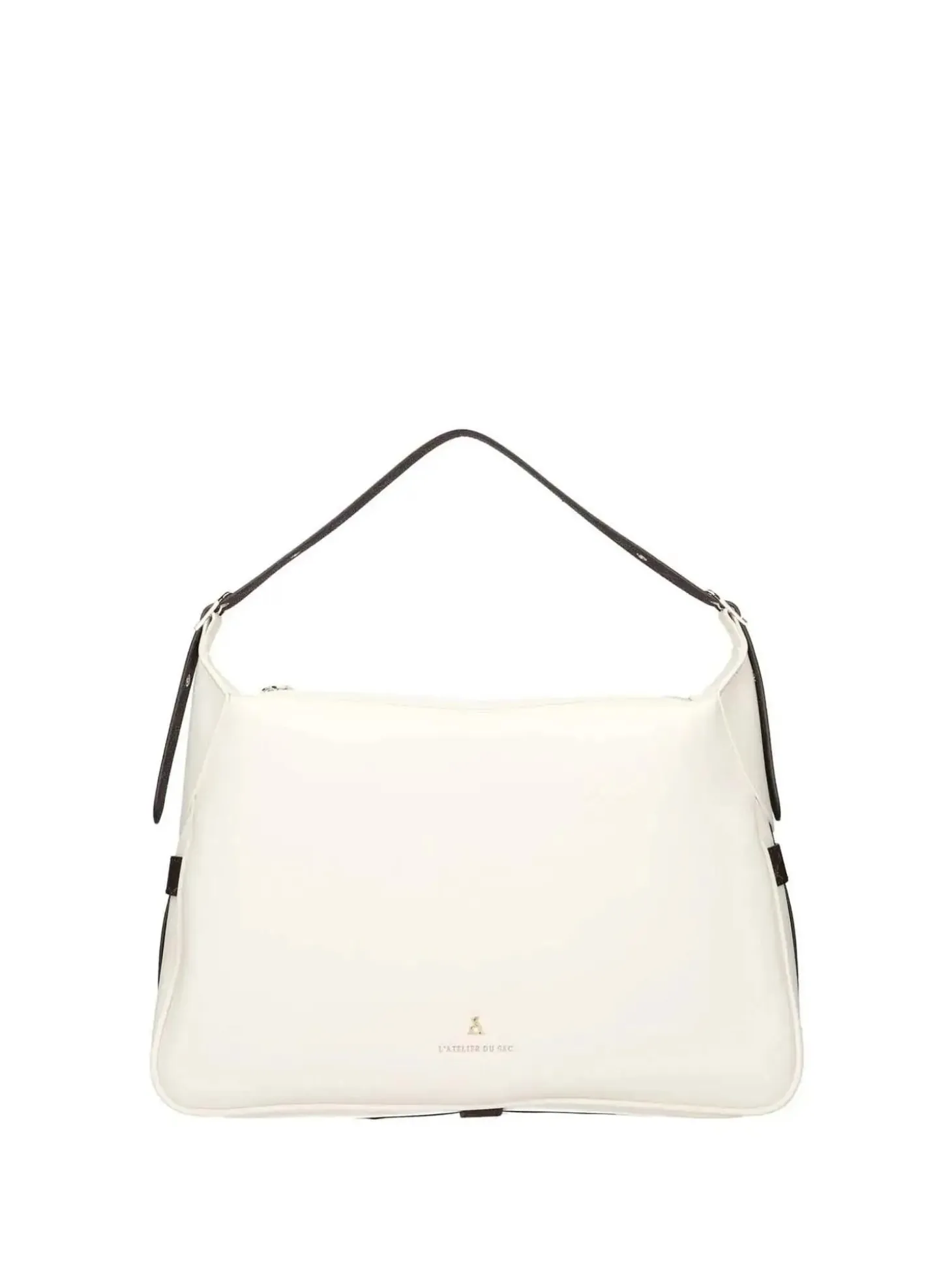 HOBO DONNA - ATELIER DU SAC BIANCO - 16943-MIL-S5B-A