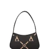 HOBO DONNA - ATELIER DU SAC NERO - 16921-MIL-S5B-A