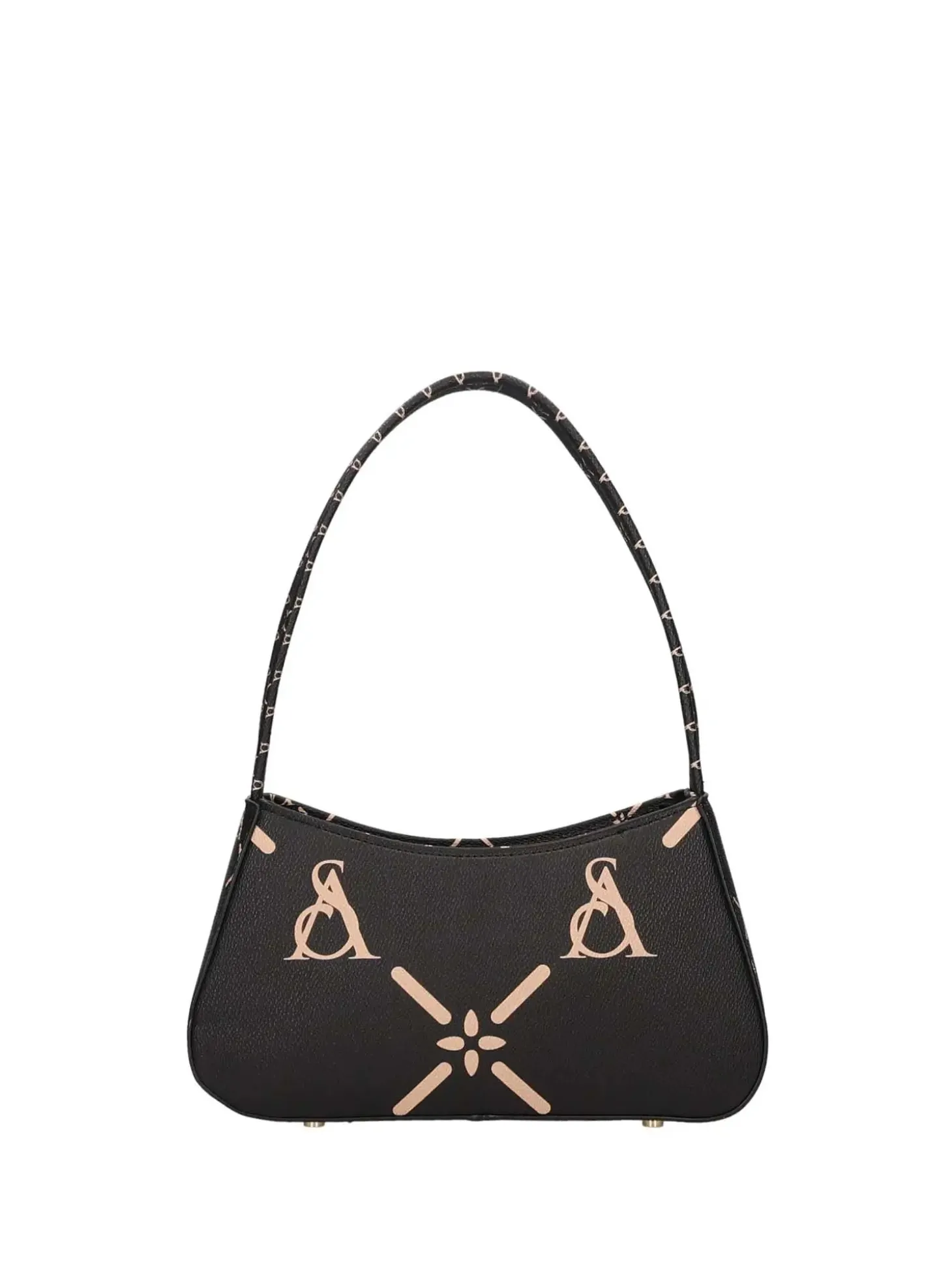 HOBO DONNA - ATELIER DU SAC NERO - 16921-MIL-S5B-A