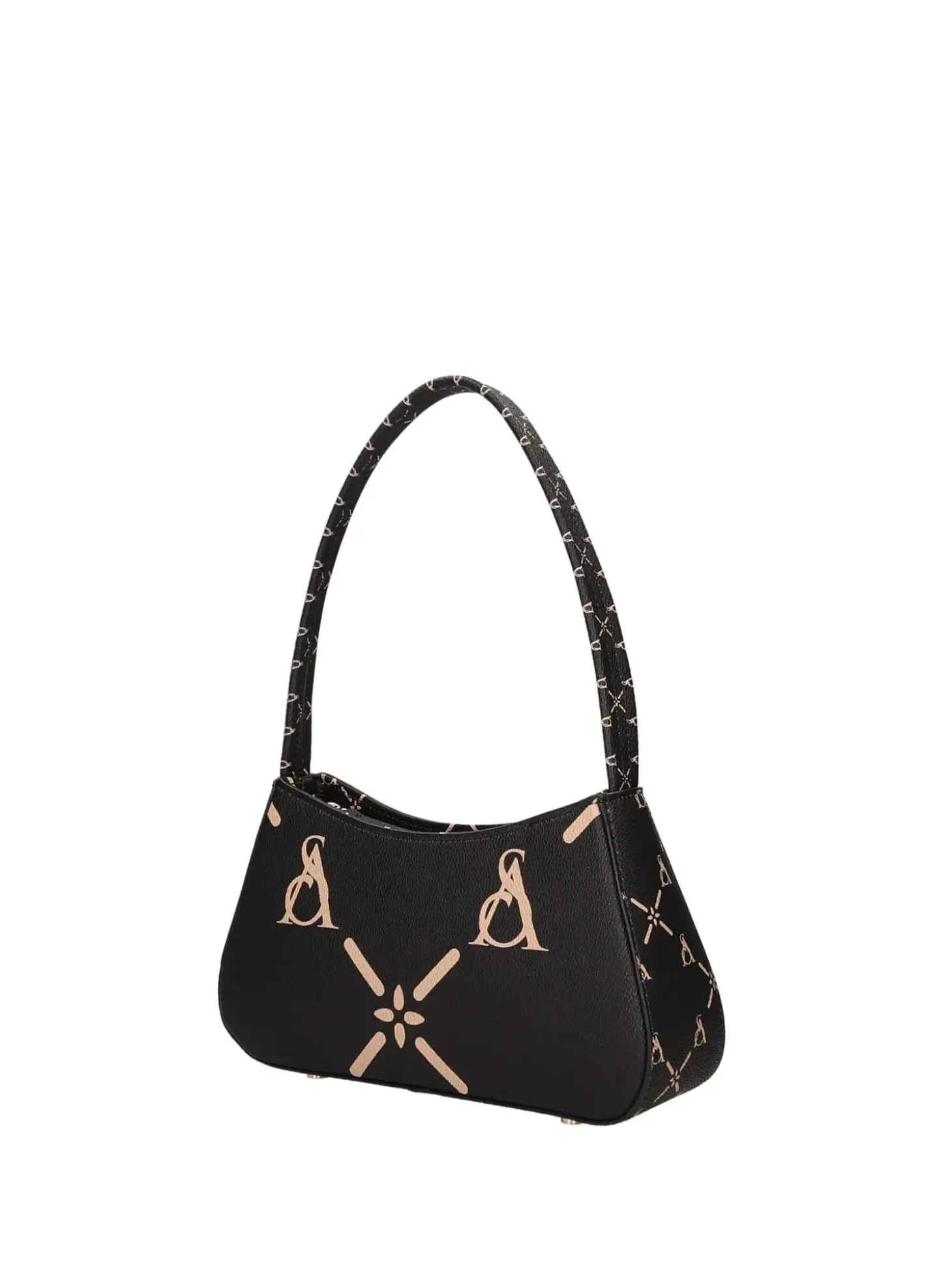 HOBO DONNA - ATELIER DU SAC NERO - 16921-MIL-S5B-A