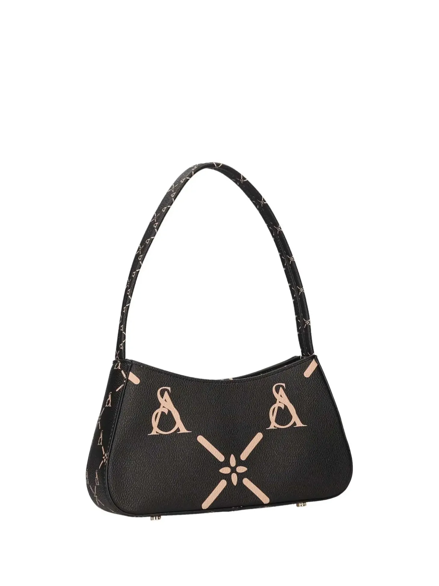 HOBO DONNA - ATELIER DU SAC NERO - 16921-MIL-S5B-A