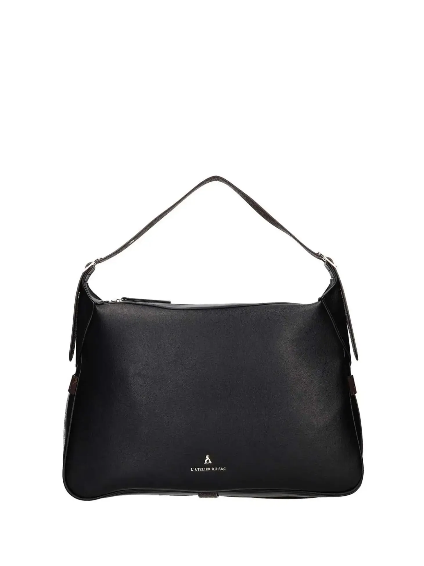 HOBO DONNA - ATELIER DU SAC NERO - 16942-MIL-S5B-A
