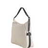 HOBO DONNA - ATELIER DU SAC SABBIA - 16944-MIL-S5B-A
