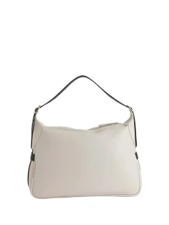 HOBO DONNA - ATELIER DU SAC SABBIA - 16944-MIL-S5B-A