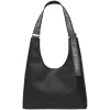 HOBO DONNA - CALVIN KLEIN NERO - LV04F3643G