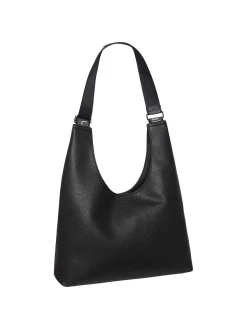 HOBO DONNA - CALVIN KLEIN NERO - LV04F3643G