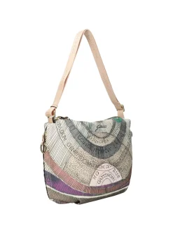 HOBO DONNA - GATTINONI BEIGE - BIGMX6477WIL