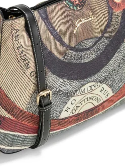 HOBO DONNA - GATTINONI CLASSICO-NERO - BIGPL6431WPQ