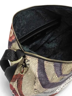 HOBO DONNA - GATTINONI CLASSICO-NERO - BIGMX6477WIL