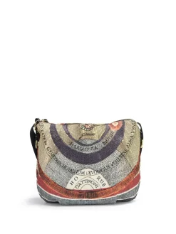 HOBO DONNA - GATTINONI CLASSICO-NERO - BIGMX6477WIL