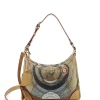 HOBO DONNA - GATTINONI CUOIO - BEG268320WWH