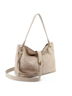 HOBO DONNA - GATTINONI ROMA BEIGE - BENTD8814WVP