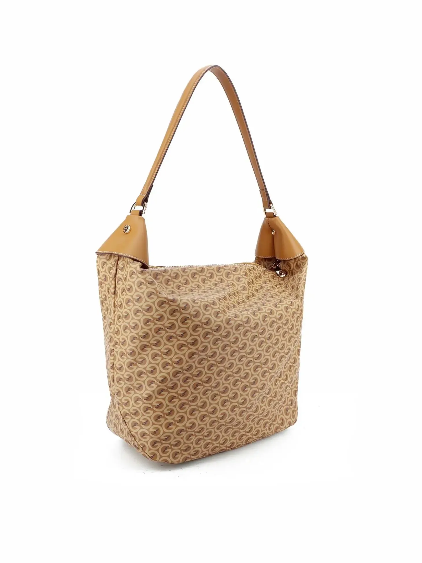 HOBO DONNA - GATTINONI ROMA BEIGE - BEN268858WVP