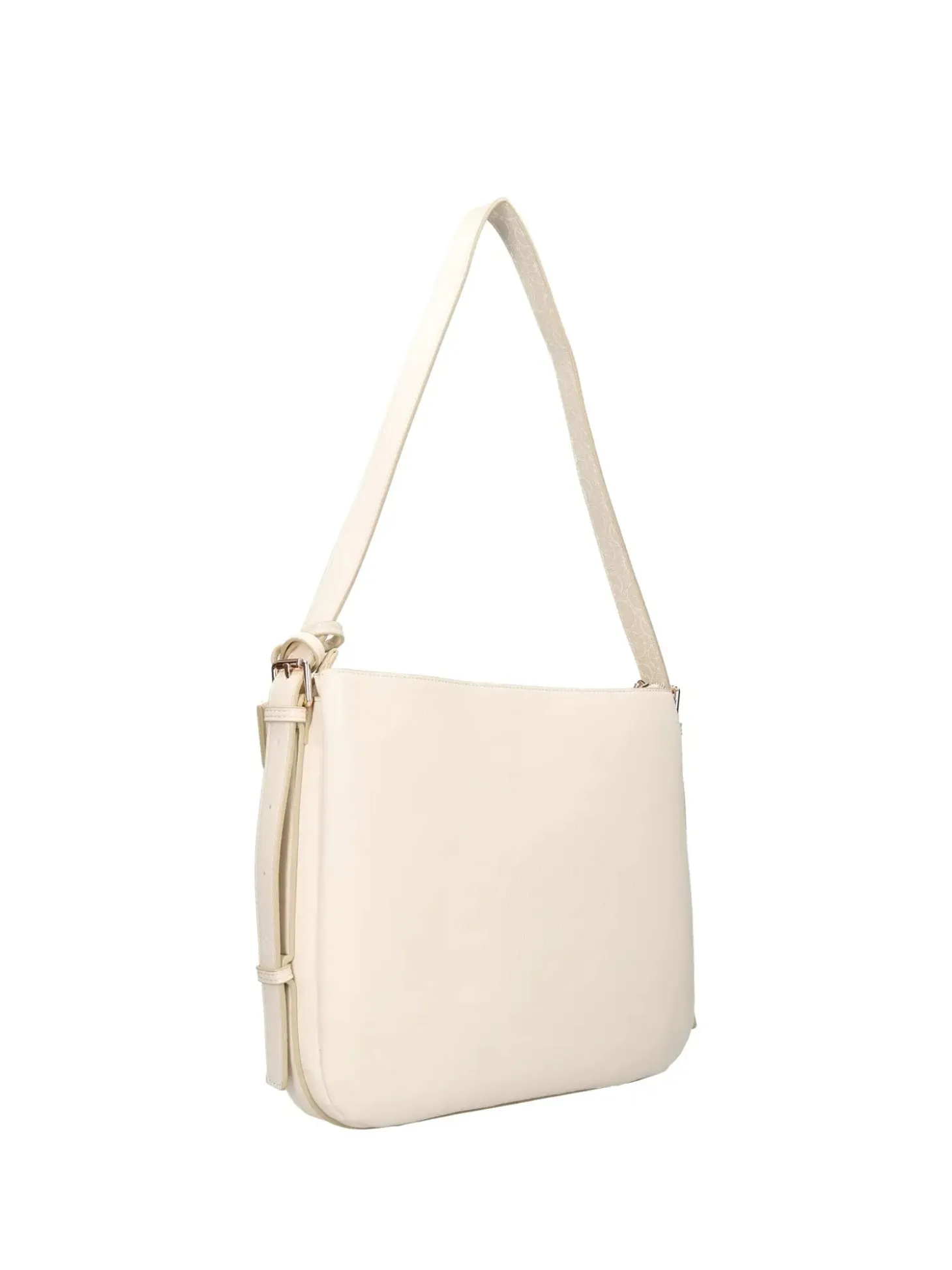 HOBO DONNA - GATTINONI ROMA BIANCO - BENDN8786WVP