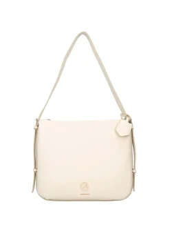HOBO DONNA - GATTINONI ROMA BIANCO - BENDN8786WVP