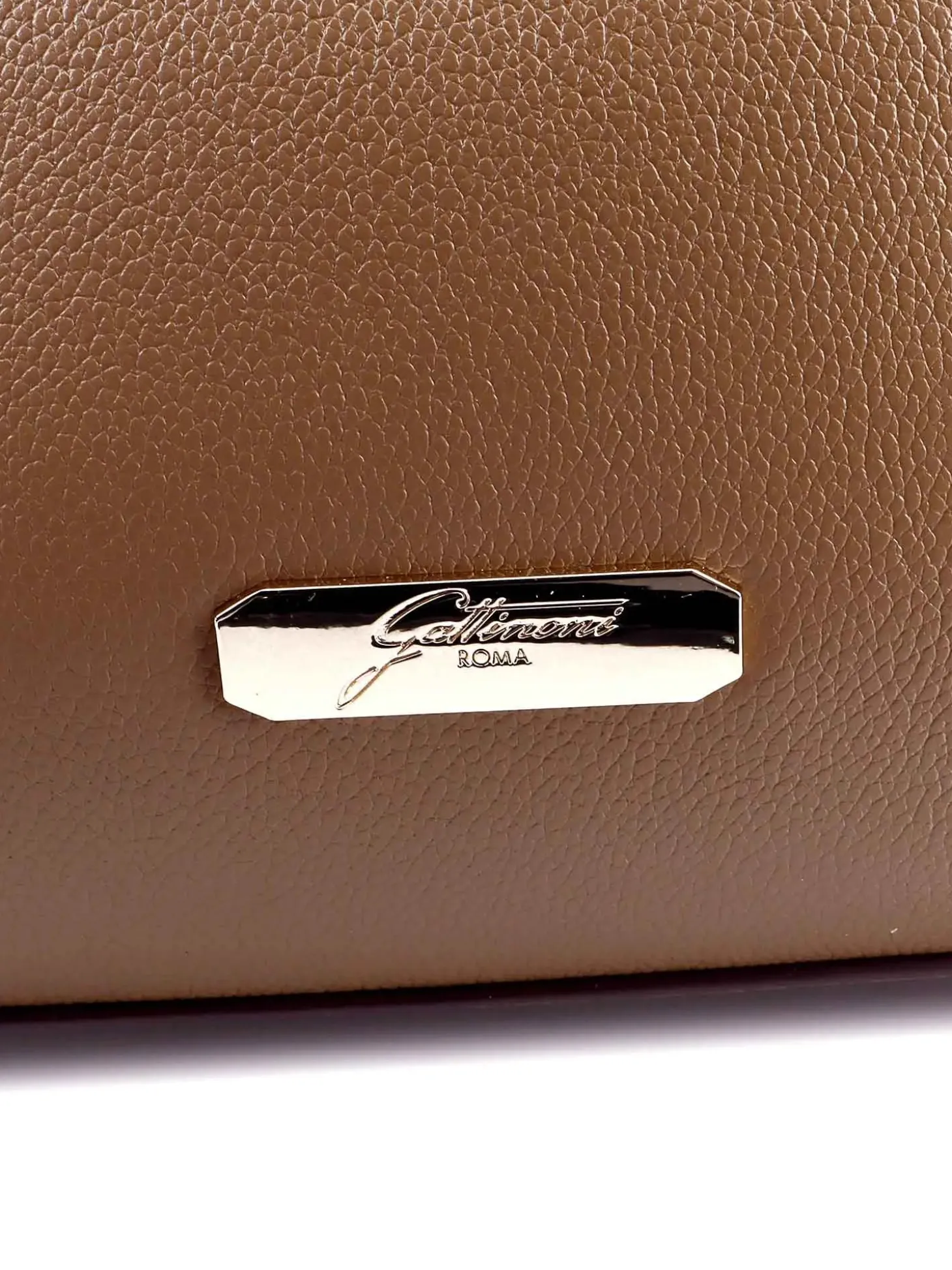 HOBO DONNA - GATTINONI ROMA MARRONE - BENRZ8793WVP