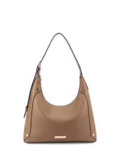 HOBO DONNA - GATTINONI ROMA MARRONE - BENRZ8793WVP