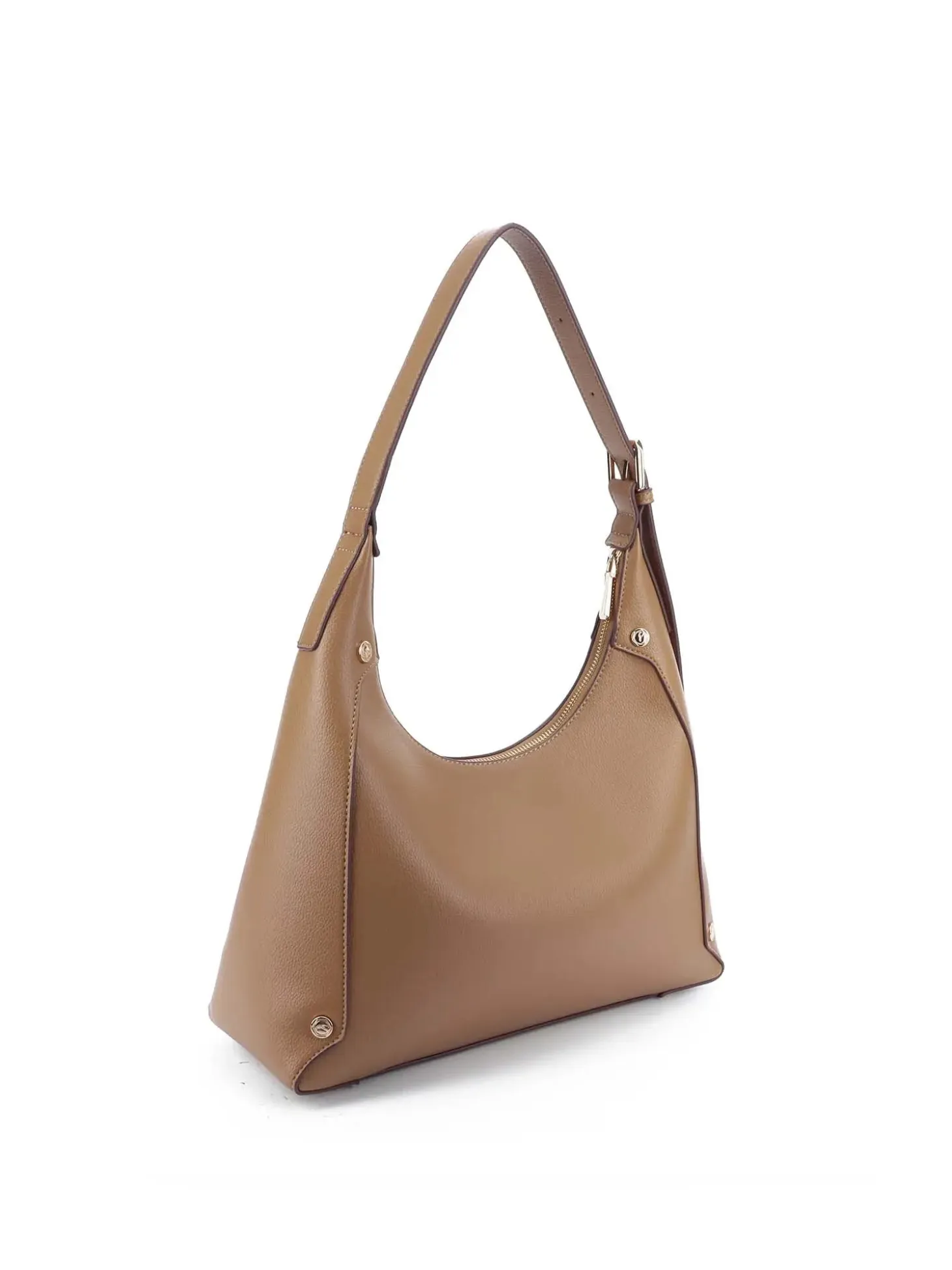 HOBO DONNA - GATTINONI ROMA MARRONE - BENRZ8793WVP