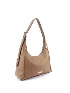 HOBO DONNA - GATTINONI ROMA MARRONE - BENRZ8793WVP