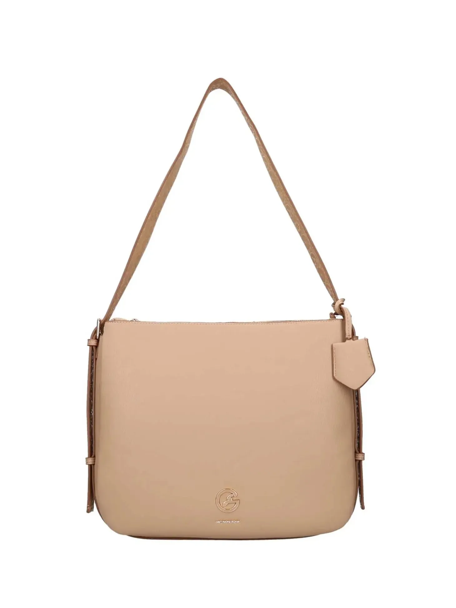 HOBO DONNA - GATTINONI ROMA NATURALE - BENDN8786WVP