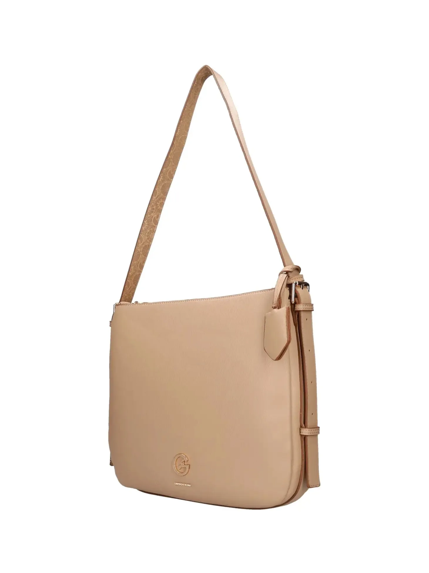 HOBO DONNA - GATTINONI ROMA NATURALE - BENDN8786WVP