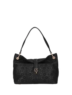 HOBO DONNA - GATTINONI ROMA NERO - BENTD8814WVP