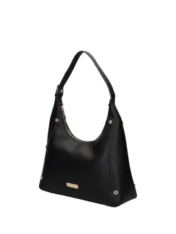 HOBO DONNA - GATTINONI ROMA NERO - BENRZ8793WVP