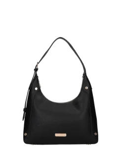 HOBO DONNA - GATTINONI ROMA NERO - BENRZ8793WVP