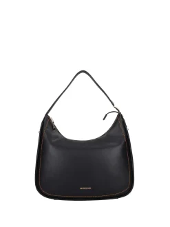 HOBO DONNA - GATTINONI ROMA NERO - BENIA8831WVP