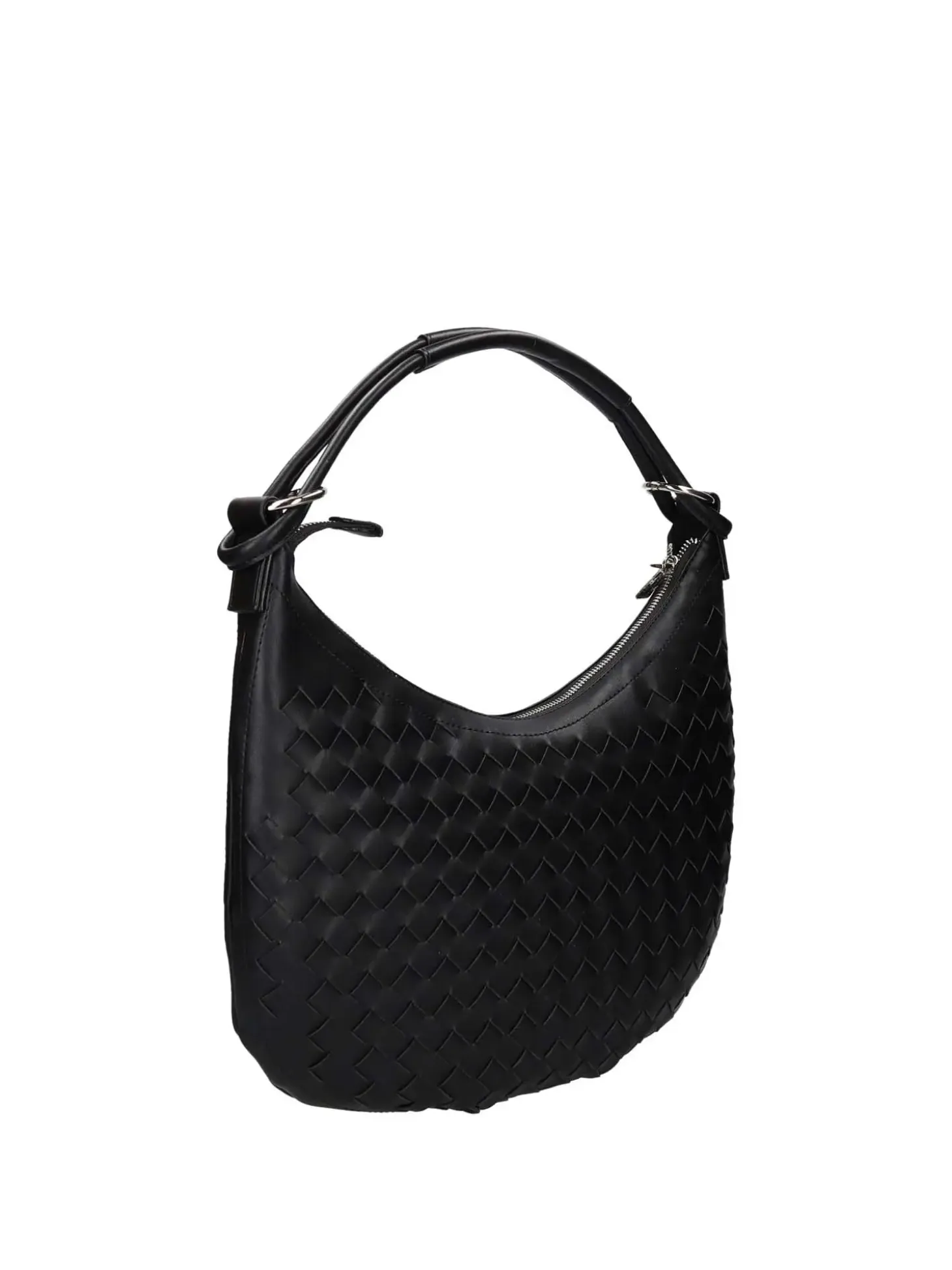 HOBO DONNA - GATTINONI ROMA NERO - BEN268804WVP