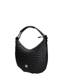 HOBO DONNA - GATTINONI ROMA NERO - BEN268804WVP
