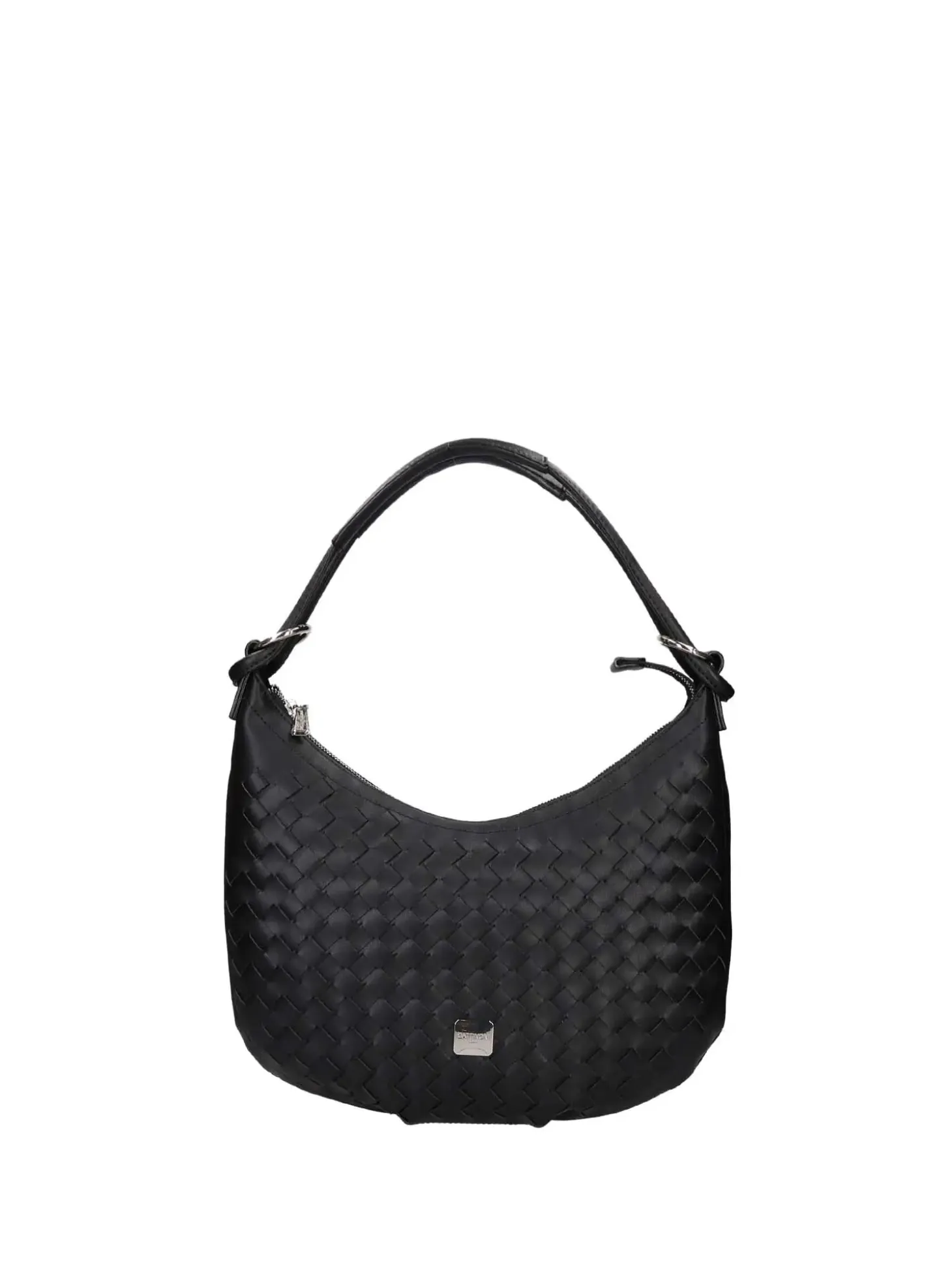 HOBO DONNA - GATTINONI ROMA NERO - BEN268804WVP