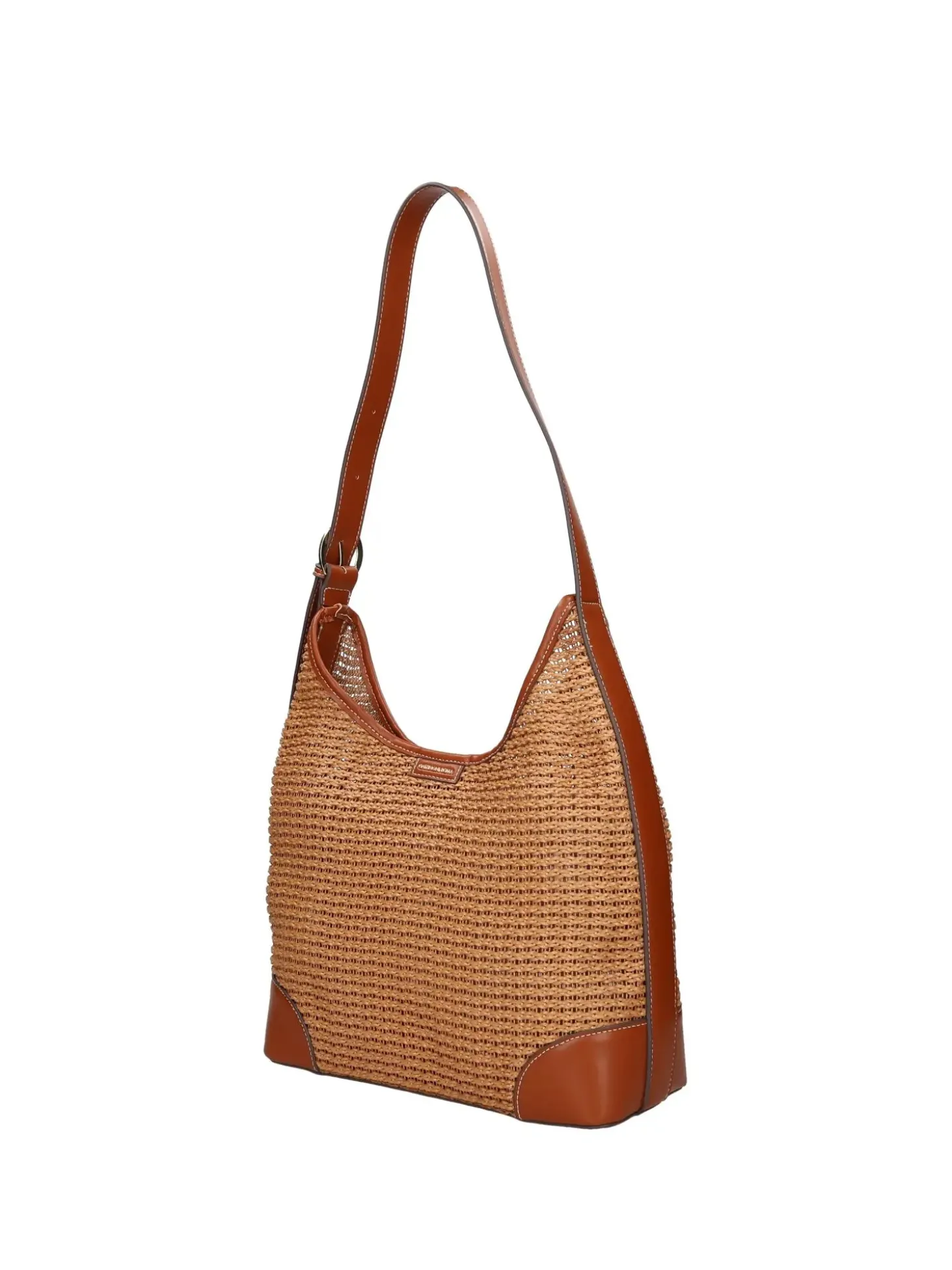 HOBO DONNA - GATTINONI ROMA TAN - BEN268763WVP