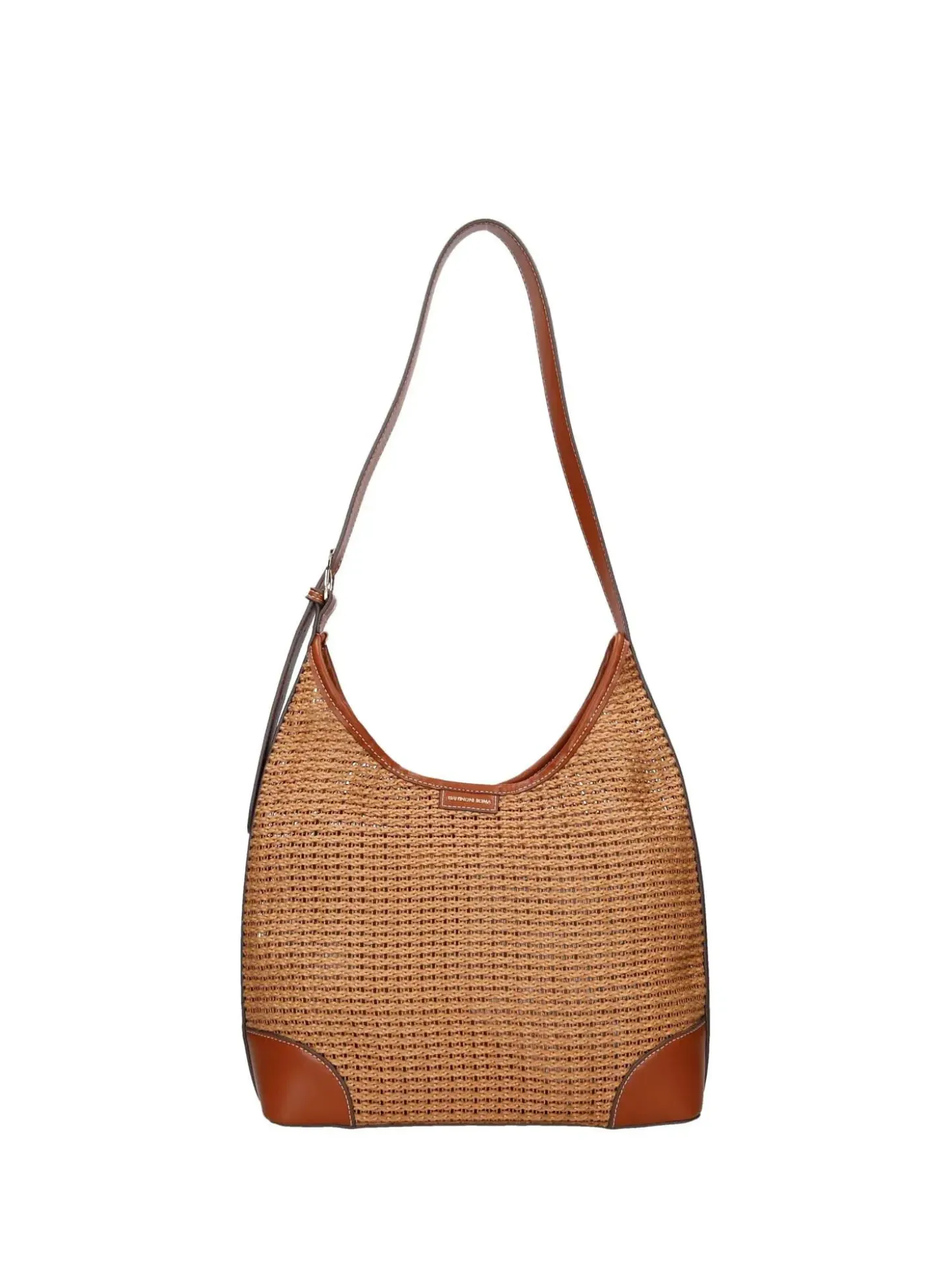 HOBO DONNA - GATTINONI ROMA TAN - BEN268763WVP