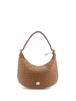 HOBO DONNA - GATTINONI ROMA TAN - BEN268804WVP