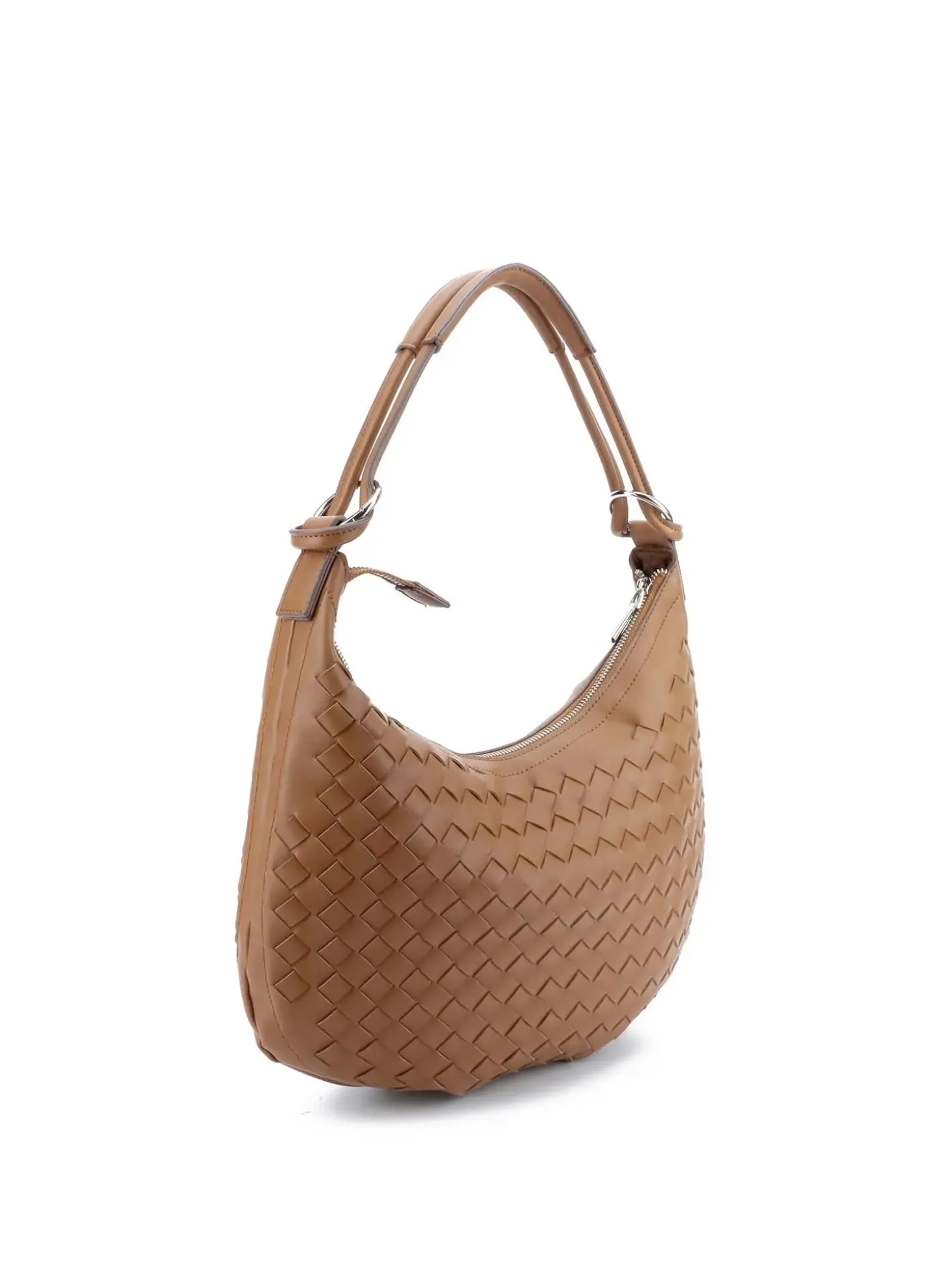 HOBO DONNA - GATTINONI ROMA TAN - BEN268804WVP