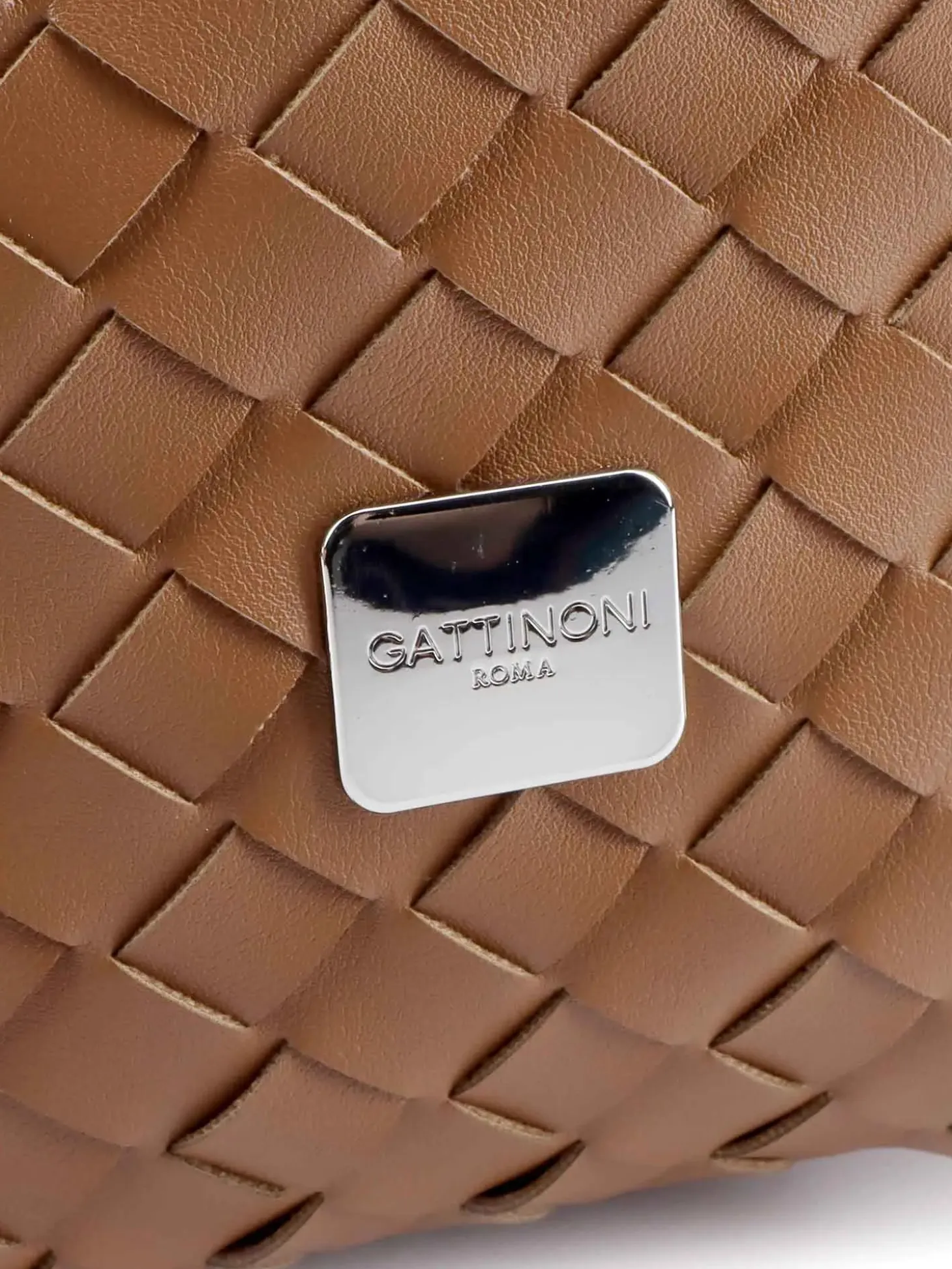 HOBO DONNA - GATTINONI ROMA TAN - BEN268804WVP