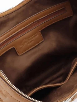 HOBO DONNA - GATTINONI ROMA TAN - BEN268804WVP