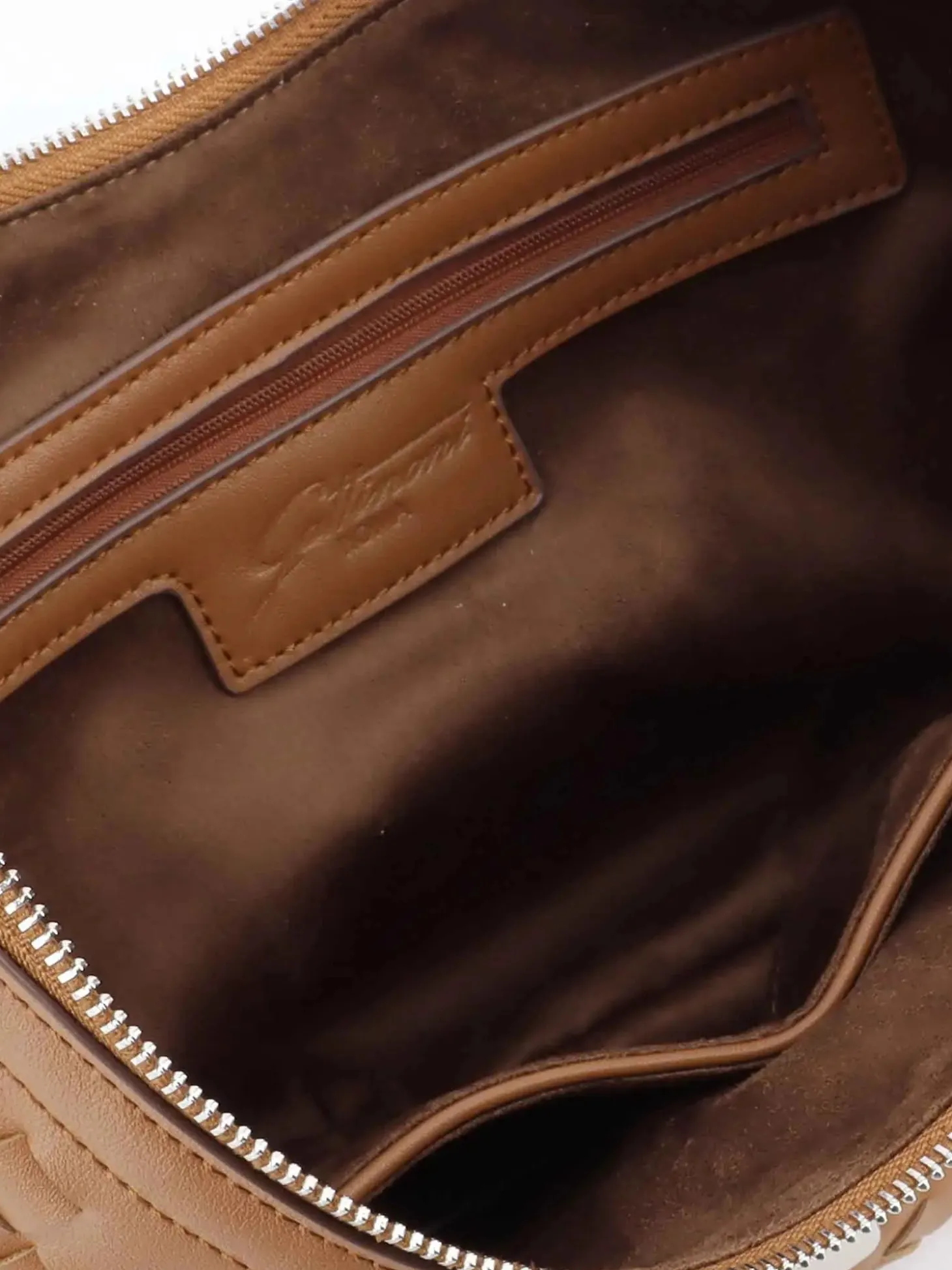 HOBO DONNA - GATTINONI ROMA TAN - BEN268804WVP