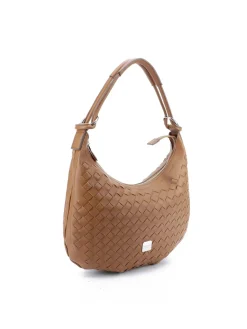 HOBO DONNA - GATTINONI ROMA TAN - BEN268804WVP