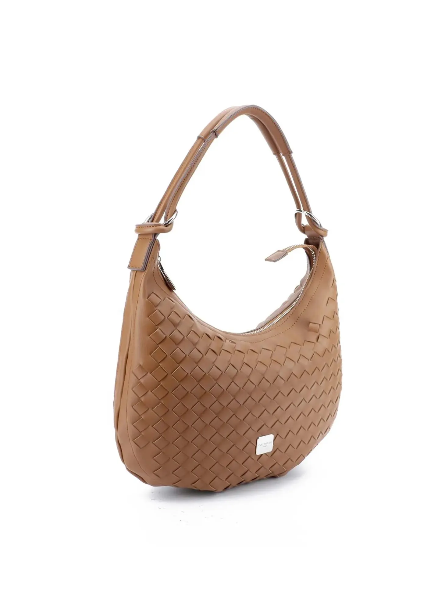HOBO DONNA - GATTINONI ROMA TAN - BEN268804WVP