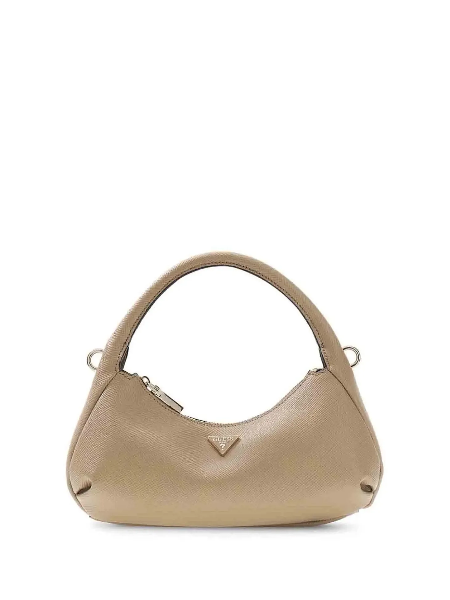 HOBO DONNA - GUESS BEIGE - HWZG97 47730