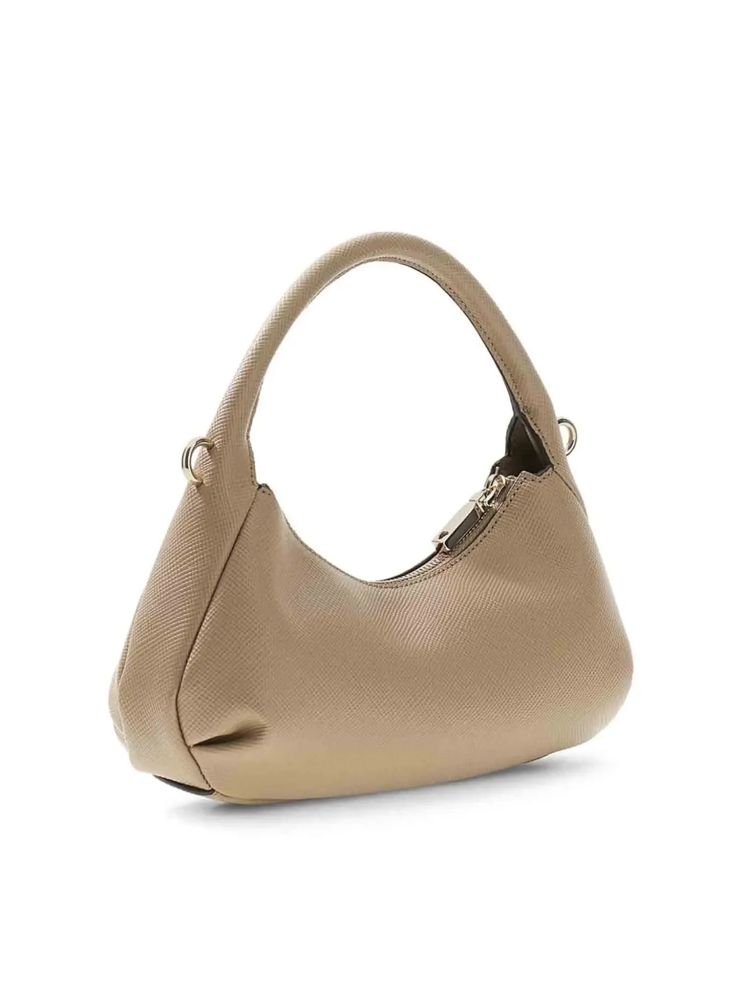 HOBO DONNA - GUESS BEIGE - HWZG97 47730