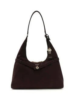 HOBO DONNA - GUESS CAFFE - HWSG97 54010