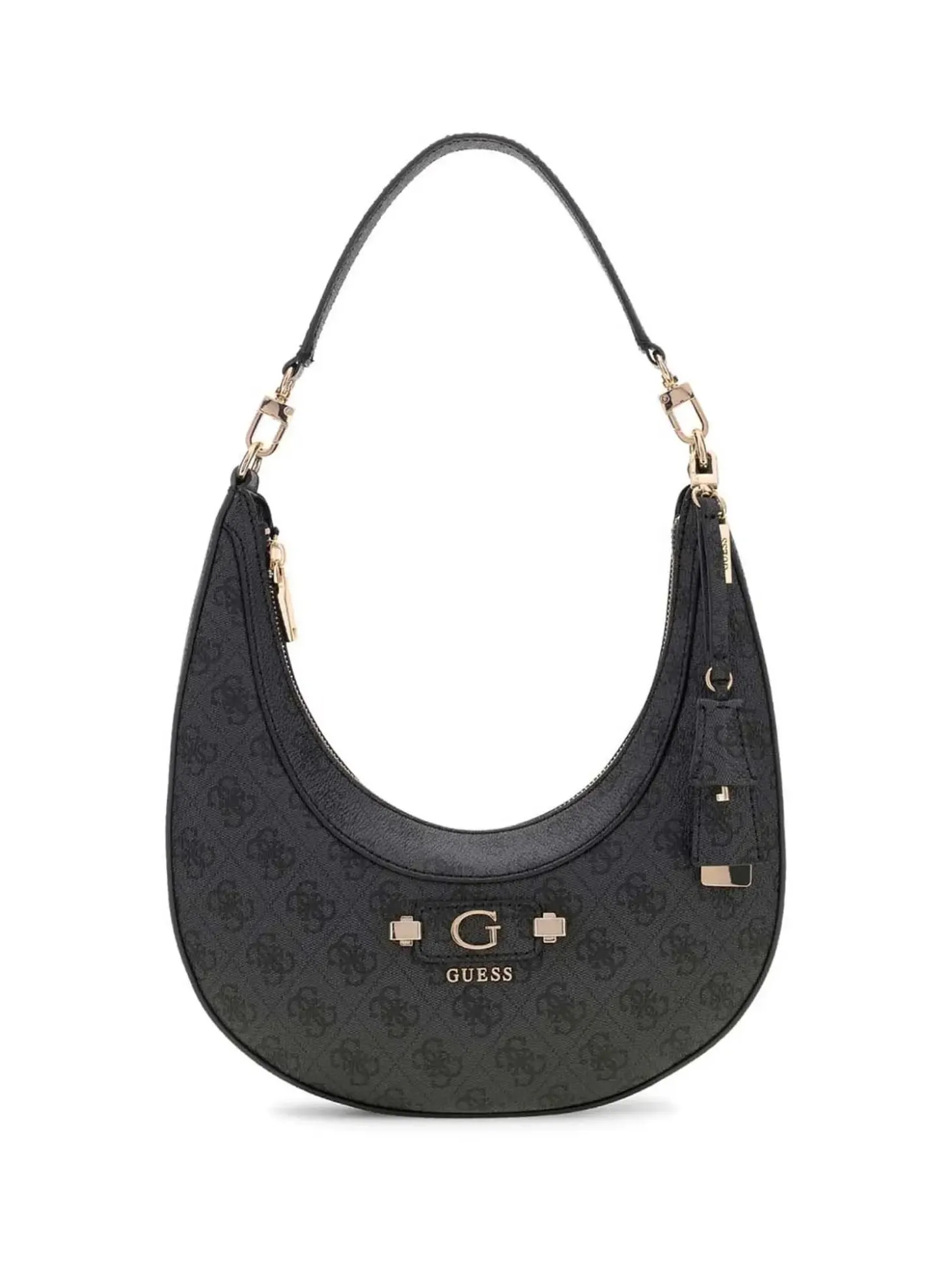 HOBO DONNA - GUESS CARBONE - HWSG97 49010