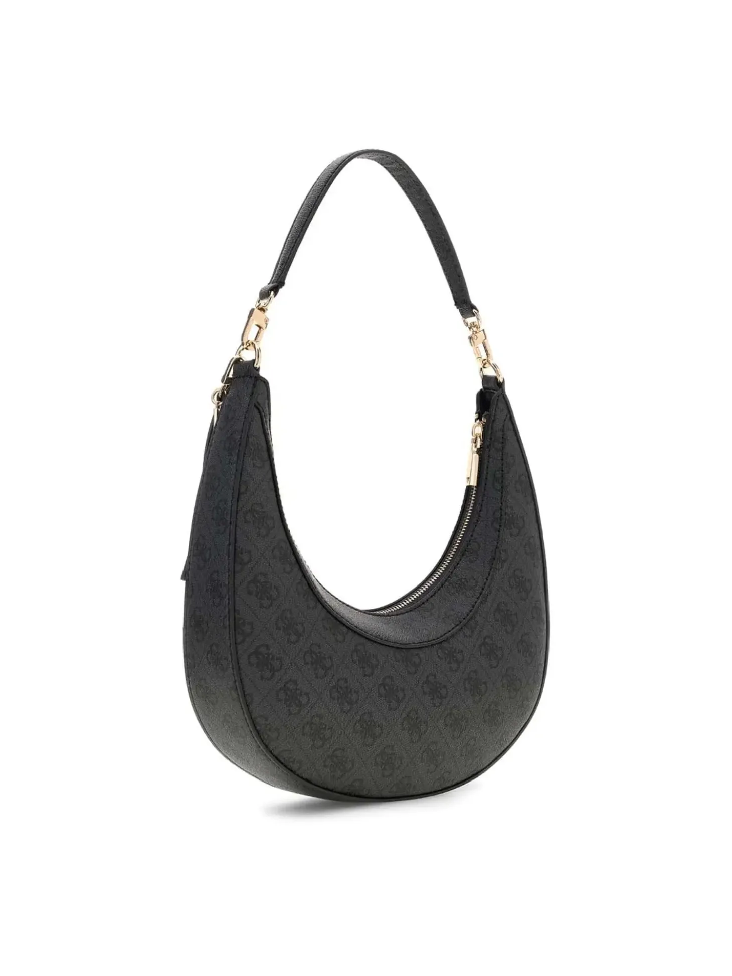 HOBO DONNA - GUESS CARBONE - HWSG97 49010