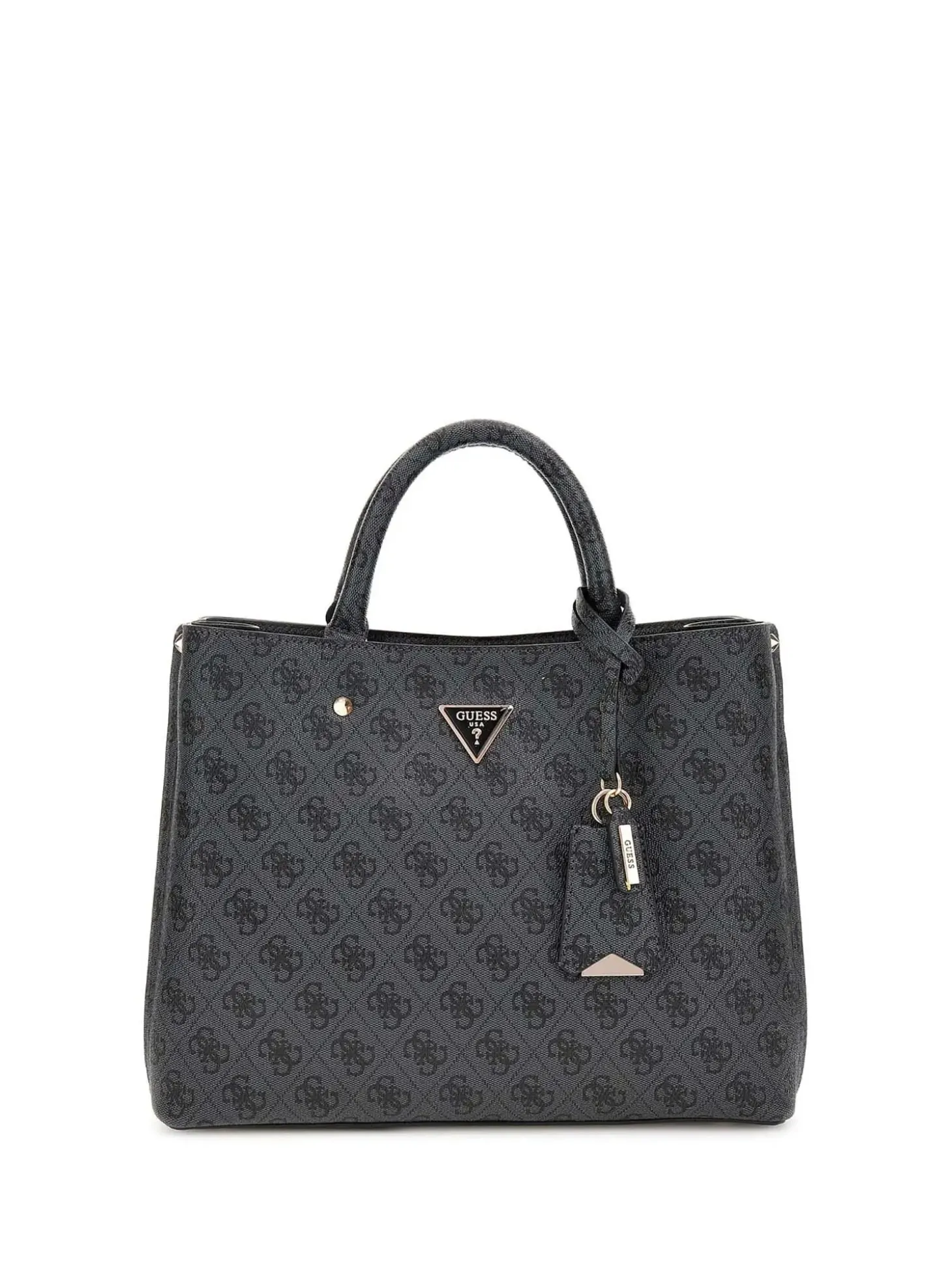 HOBO DONNA - GUESS CARBONE - HWSG69 74060