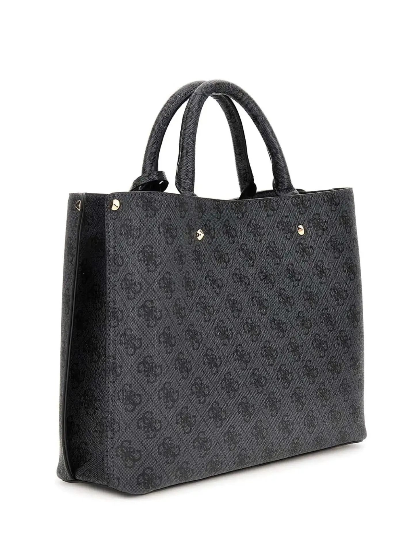 HOBO DONNA - GUESS CARBONE - HWSG69 74060
