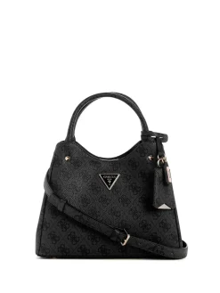HOBO DONNA - GUESS CARBONE - HWSG69 74050